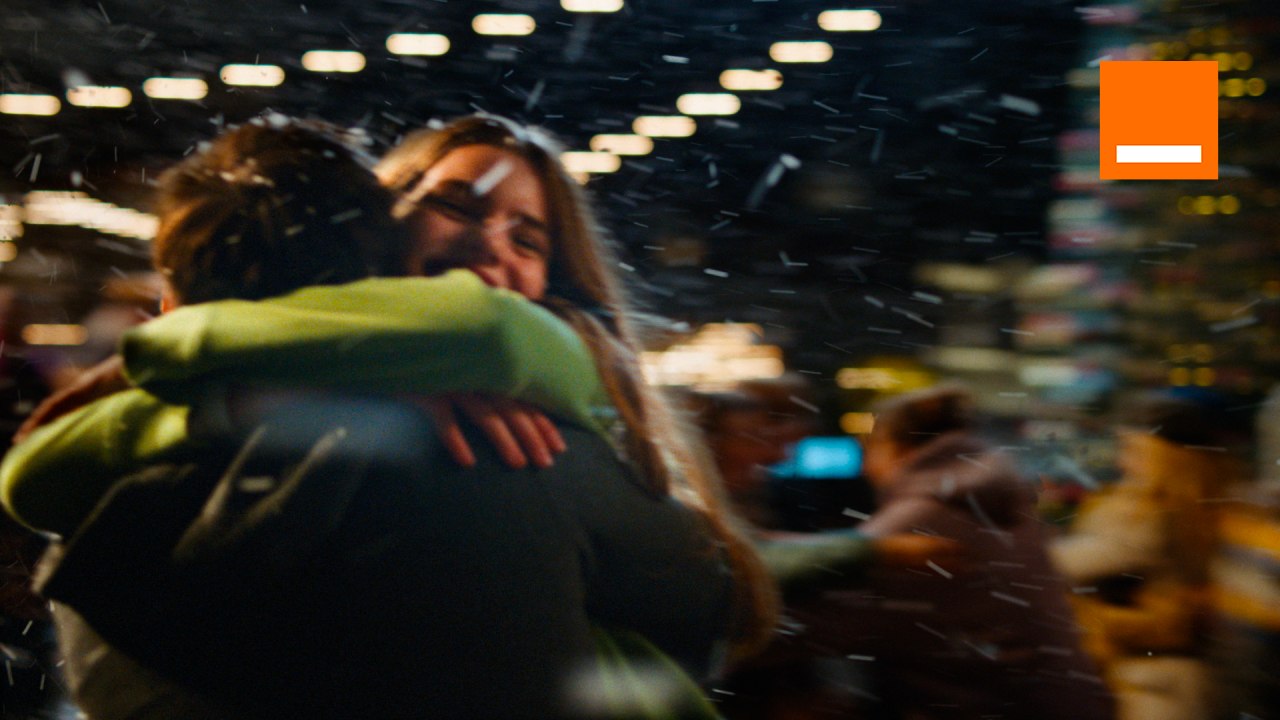 SaferPhone - le cadeau qui va mettre tout le monde d’accord à Noël - Orange