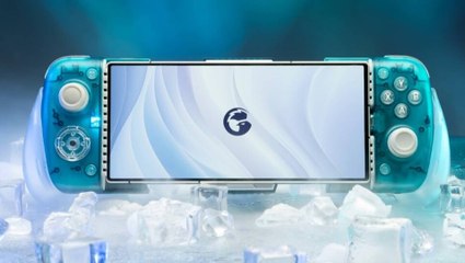 GameSir stellt neuen Mobile-Controller mit Kühlung vor