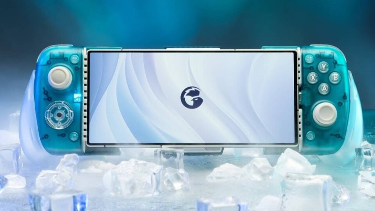 GameSir stellt neuen Mobile-Controller mit Kühlung vor