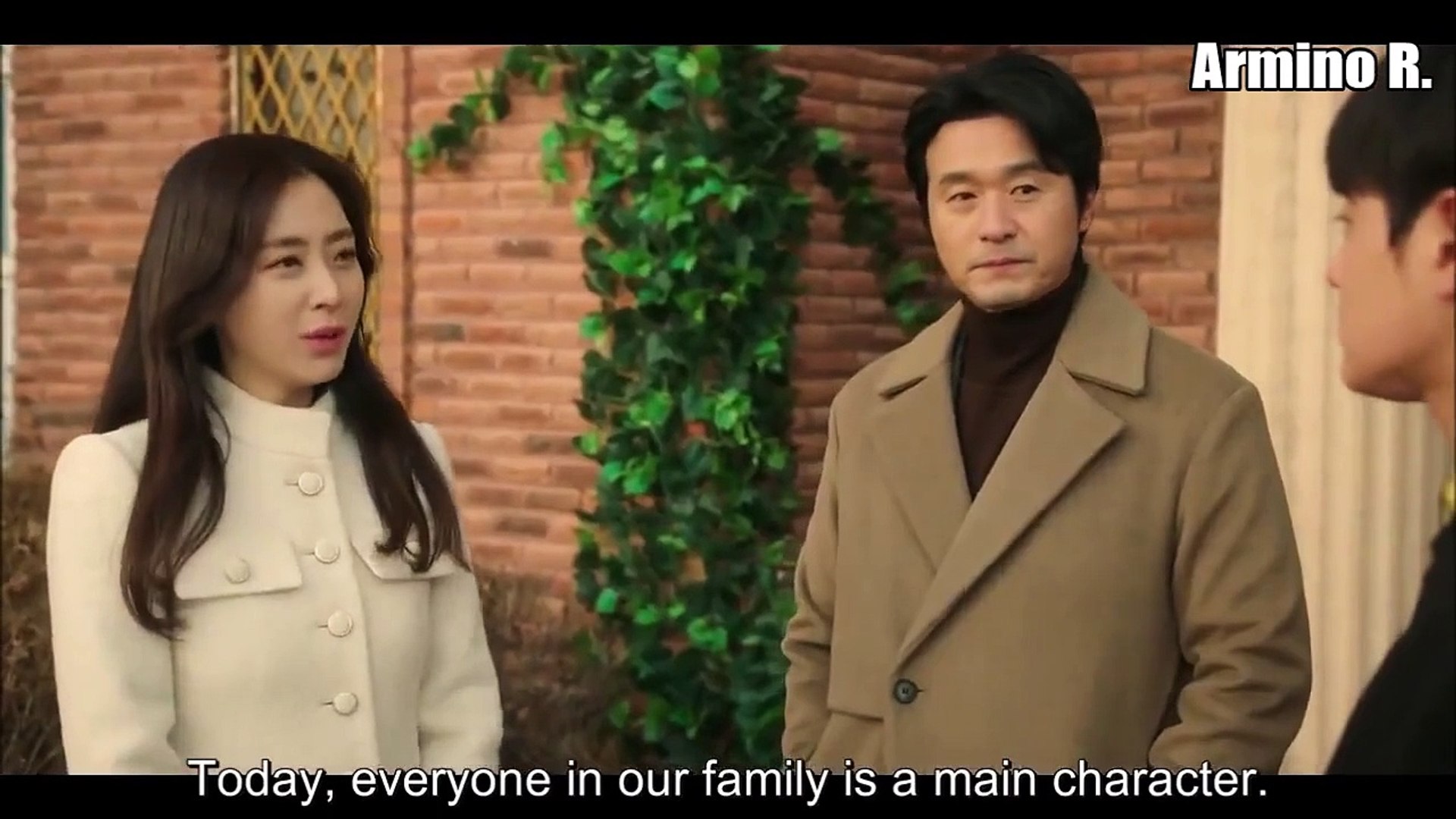 Show Window Queen's House Episode 13 tagalog dubbed