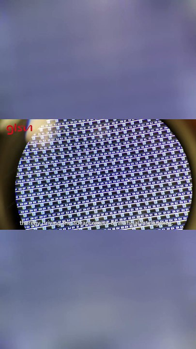 Optical Chips & AI | GLSUN.COM