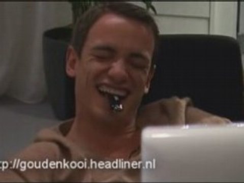 Huub over de sexuele voorkeuren van lieke