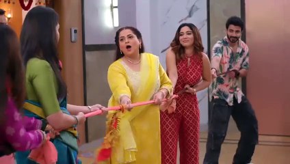 مسلسل حبيبتي من تكون 2 الموسم الثانى الحلقة 305 مدبلجة