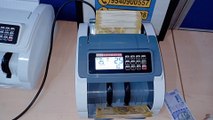 Note Counting Machine Dealer in Tri Nagar | Cash Counting Machine Dealer in Shakurpur