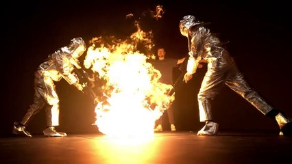 MASSIVE ANNOUNCEMENT!