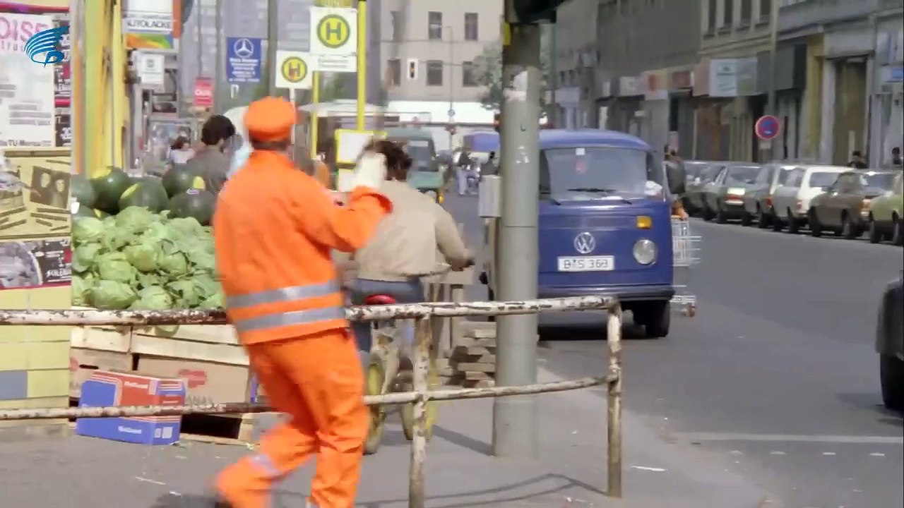POLIZEI - HD Türk Filmi (Kemal Sunal)