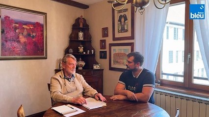 1/6 : l'histoire de la famille Mauler pendant l'Annexion