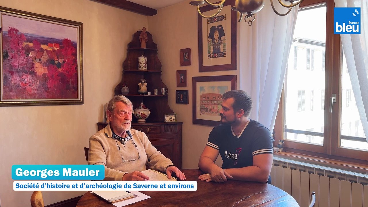 2/6 : la langue et les cours pendant l'Annexion