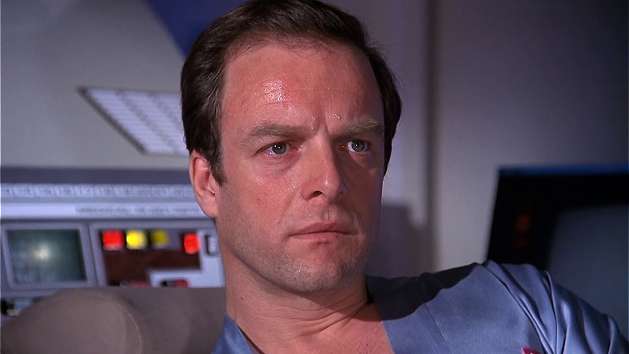 Spazio 1999 - Hd Widescreen - ITS1x23 Il dominio del drago (Dragon's domain)