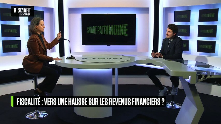 Faut-il craindre une hausse de la fiscalité sur les revenus financiers ? 