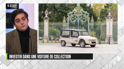 SMART PATRIMOINE - Emission du jeudi 21 novembre