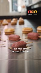 À 16 ans, Clémence est déià patronne de sa pâtisserie. Pour neo, elle raconte comment son rêve s’est transformé en réalité. 🍰
