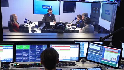 Jean-Luc Lemoine - «Miss univers, c’est pour élire la plus belle fille de l’univers. En même temps, la concurrence est pas énorme avec les Vénusiennes»