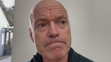 "My friend's cancer diagnosis saved my life"