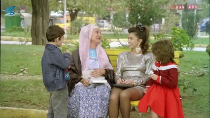 Sevimli Hırsız - HD Türk Film (Kemal Sunal)