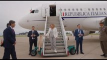 Giorgia Meloni a Buenos Aires, previsto bilaterale con Milei