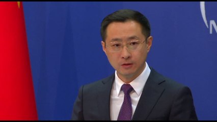 La Cina invita alla "calma" dopo il decreto di Putin sul nucleare