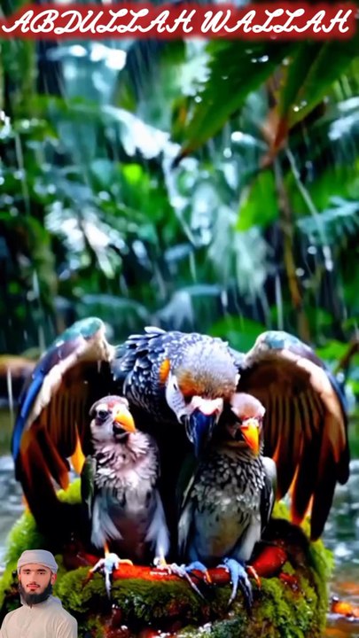 surah mulk I 8 create #foryou #foryou #foryou #shorts #IslamicShorts #shortsvideo #shortfeed #NatureInspiredByQuran #bird