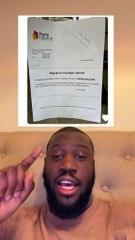 À Paris, les habitants privés de chauffage