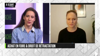 ART & MARCHÉ - Achat en foire & droit de rétractation