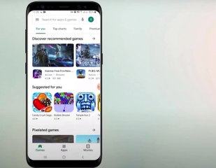 How to Switch Google Play Store to USA and Earn Google Play points (Part 2)