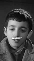 En 1962, des enfants imaginaient quelle serait leur profession dans les années 2000. Et leurs réponses sont parfois surprenantes... 💼