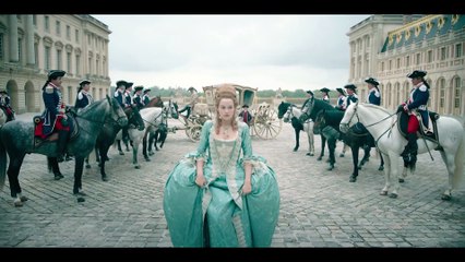 Marie-Antoinette - Teaser | Discover the Royal Drama 🎬