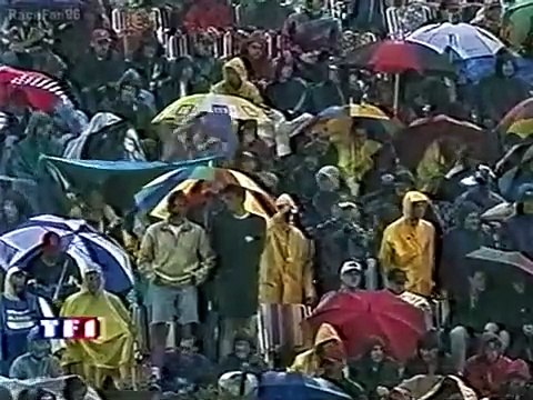 JT 20 Heures_Samedi 26 Juin 1999_Grand Prix de France (en français - TF1 - France) [RaceFan96]