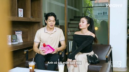 Giấu Quà Của  Trai Giàu  Tặng Cho Bạn Thân Thì Bị Phát Hiện Và Cái Kết   Phim Truyền Hình