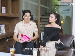 Giấu Quà Của  Trai Giàu  Tặng Cho Bạn Thân Thì Bị Phát Hiện Và Cái Kết   Phim Truyền Hình