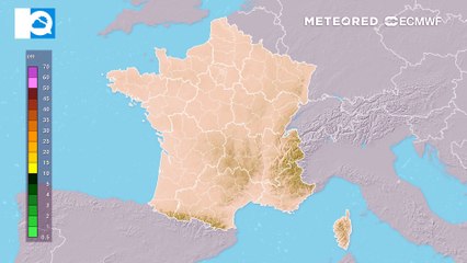 Neige en plaine ce jeudi !