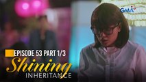 Shining Inheritance: Euan notices Inna’s presence at the party! (Episode 53 - Part 1/3)