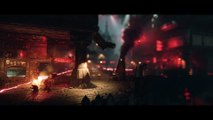 Warhammer 40,000 : Darktide - Bande-annonce Grim Protocols