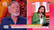 “Twitter, il faut le réguler ou l'interdire, c'est comme Cnews” a déclaré Marine Tondelier