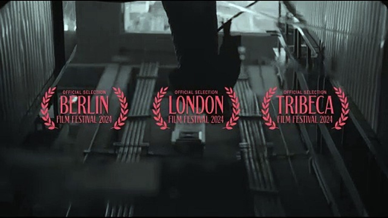 La Cocina | Trailer 1