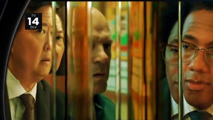 Accused Season 2 Episode 6 Promo