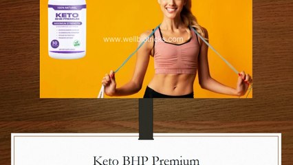 Keto BHB Premium Pakistan