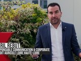 Crédit Agricole : conférence TEDX - Reportage promotionnel - TL7, Télévision loire 7