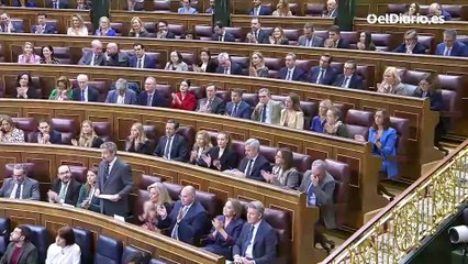 Ribera, al PP: “Si se burlan de los avisos rojos de AEMET será muy difícil reaccionar a la siguiente calamidad”