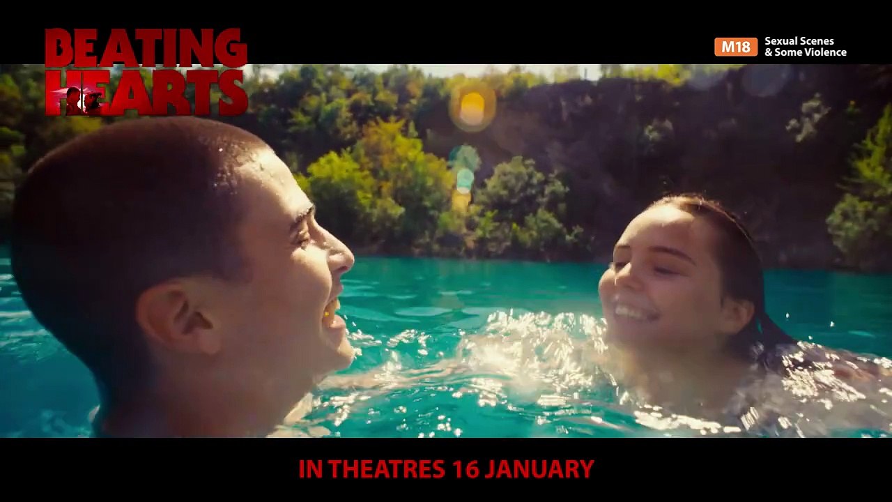 Beating Hearts | Trailer 1