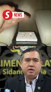 Suspension on 3-pin sockets, USB ports on buses still in place