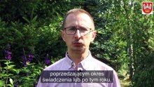 Wideo-poradnik nt. funduszu alimentacyjnego dla mieszkańców Powiatu Chodzieskiego