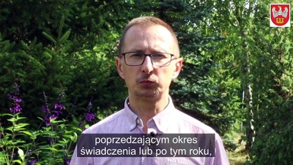 Wideo-poradnik nt. funduszu alimentacyjnego dla mieszkańców Powiatu Chodzieskiego