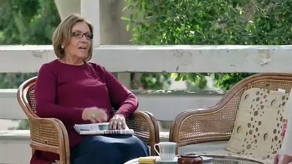 مسلسل ليه لا الحلقة 14 الموسم الاول