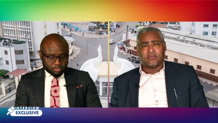 [#Exclusif] Romuald Assogho Obiang, Analyste politique