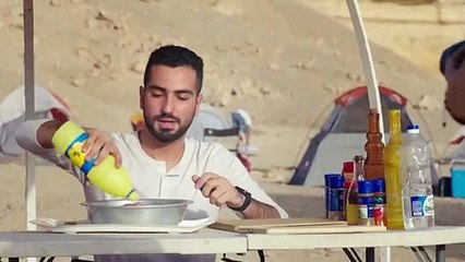 مسلسل ليه لا الحلقة 15 والاخيرة الموسم الاول