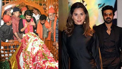 Ram Charan After Ameen Peer Dargah Vist Troll, Public Reaction...| Boldsky