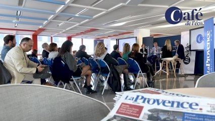 Inside La Provence : un Café de l'Éco autour de la mobilité douce