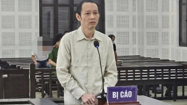 Đà Nẵng: Phó Giám đốc tham ô hơn 2,1 tỷ đồng để đánh bạc online