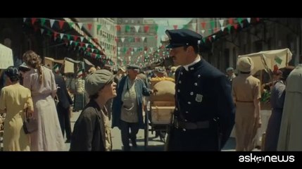 "Napoli-New York": con Gabriele Salvatores e Pierfrancesco Favino rinasce la favola di Fellini